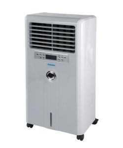 Munters CCX 2.5 Evaporative Cooler - 30m - Click for larger picture